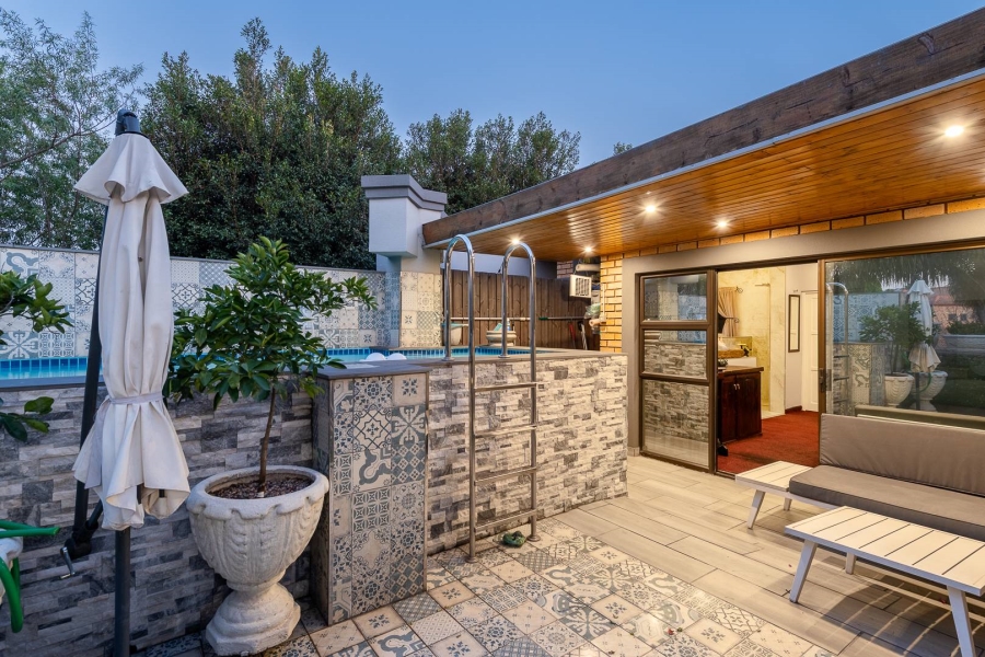 4 Bedroom Property for Sale in Meyersdal Gauteng