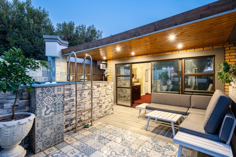 4 Bedroom Property for Sale in Meyersdal Gauteng