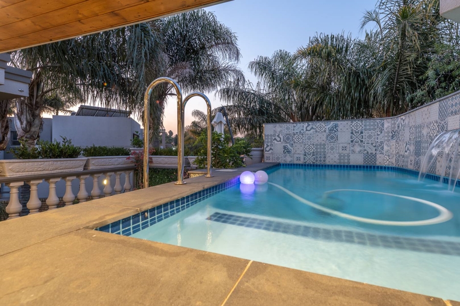 4 Bedroom Property for Sale in Meyersdal Gauteng