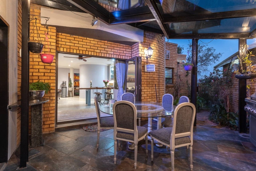 4 Bedroom Property for Sale in Meyersdal Gauteng