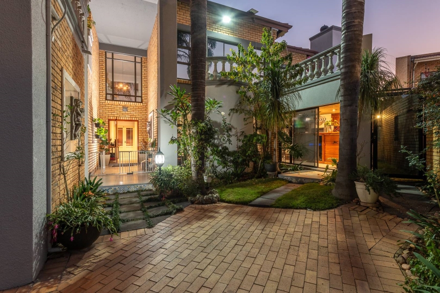 4 Bedroom Property for Sale in Meyersdal Gauteng