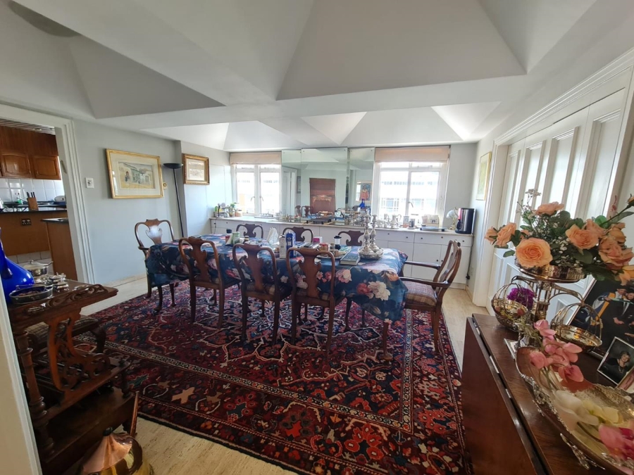 5 Bedroom Property for Sale in Killarney Gauteng