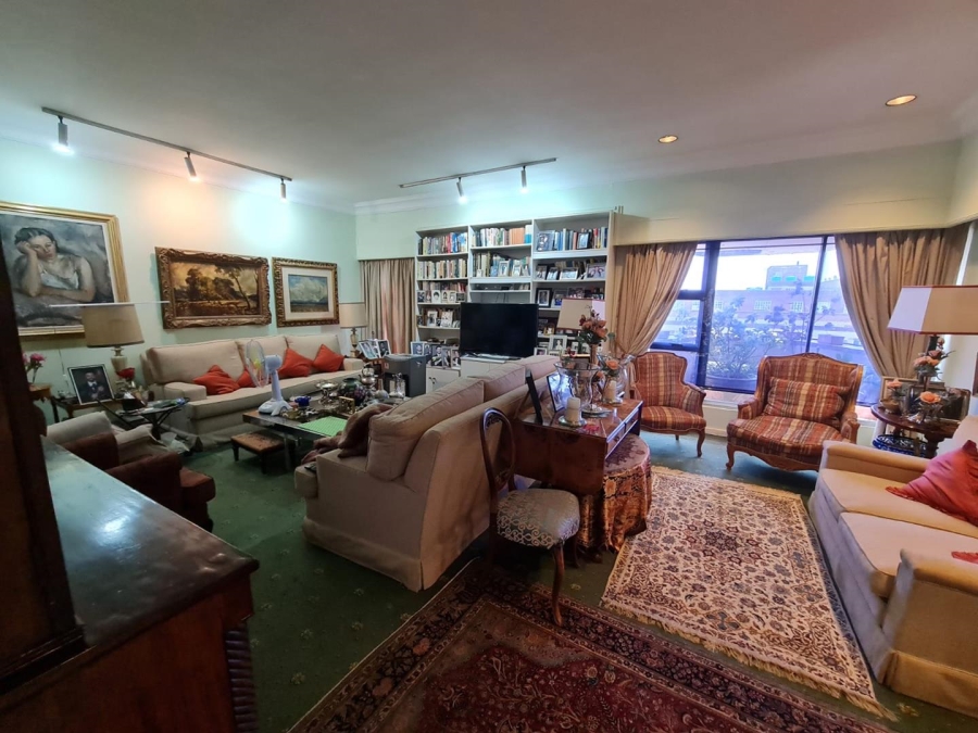 5 Bedroom Property for Sale in Killarney Gauteng