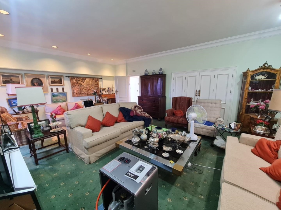 5 Bedroom Property for Sale in Killarney Gauteng