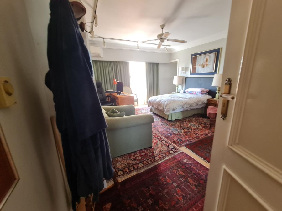 5 Bedroom Property for Sale in Killarney Gauteng