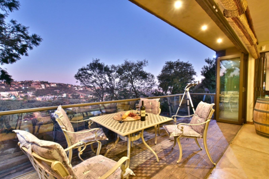 9 Bedroom Property for Sale in Glenvista Gauteng