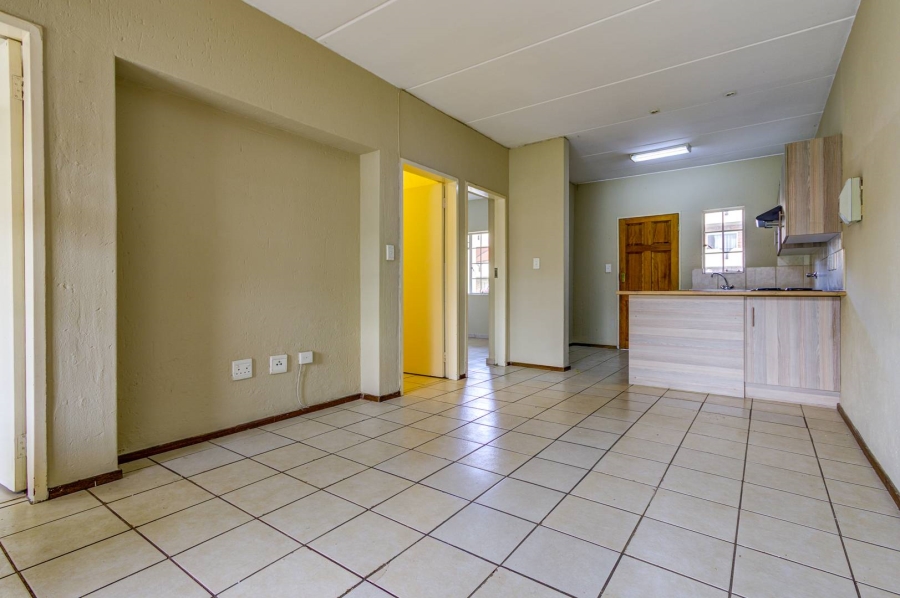 2 Bedroom Property for Sale in Comet Gauteng
