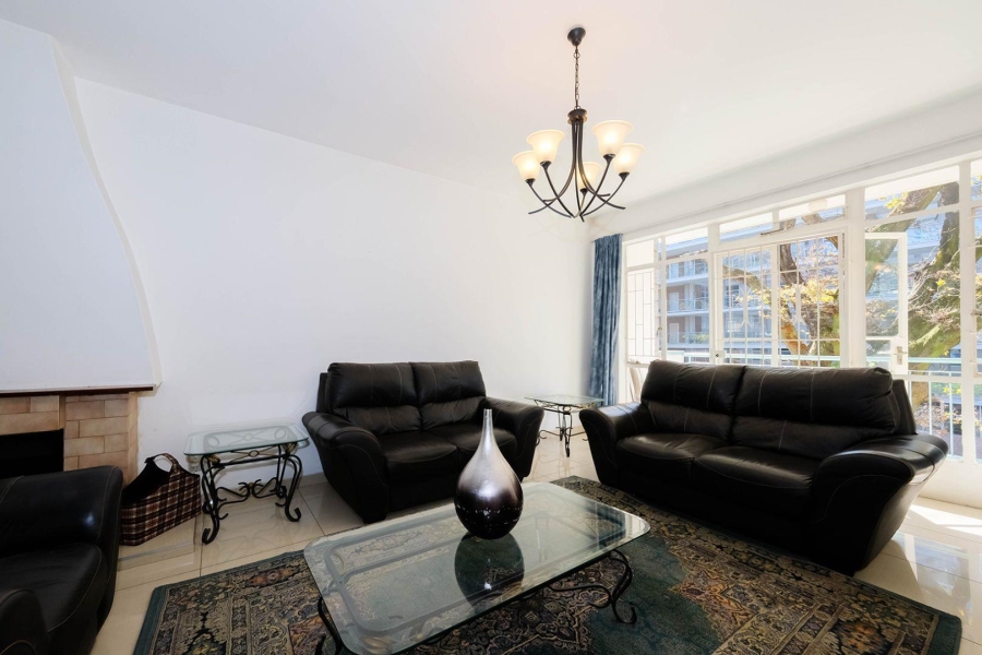 To Let 3 Bedroom Property for Rent in Riviera Gauteng