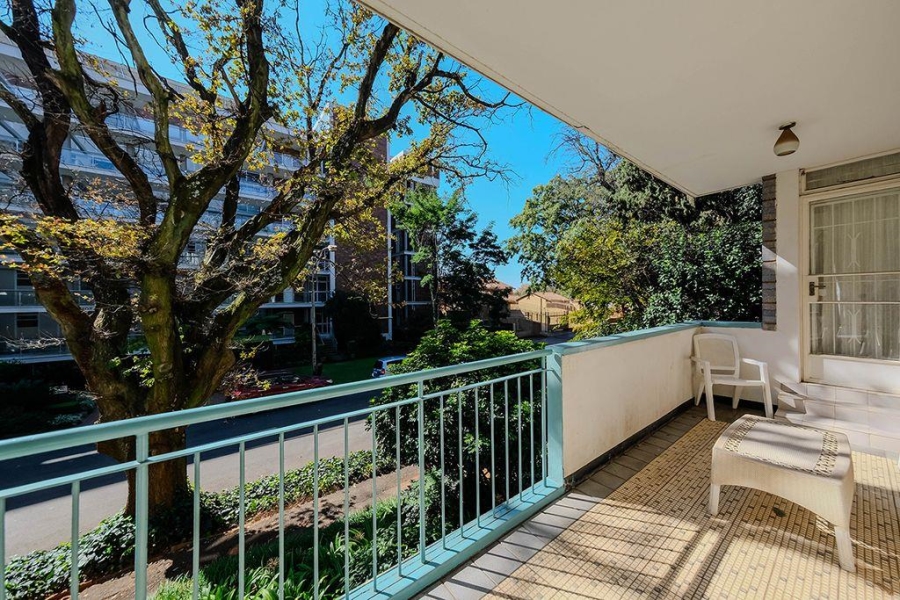 To Let 3 Bedroom Property for Rent in Riviera Gauteng