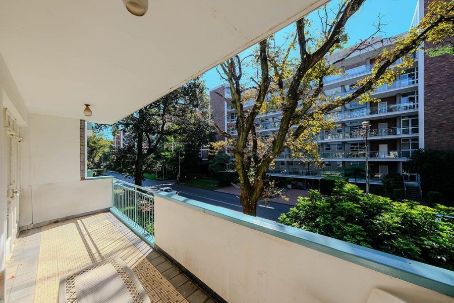 To Let 3 Bedroom Property for Rent in Riviera Gauteng