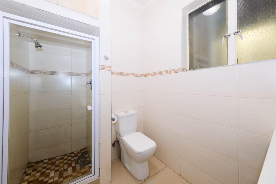 To Let 3 Bedroom Property for Rent in Riviera Gauteng