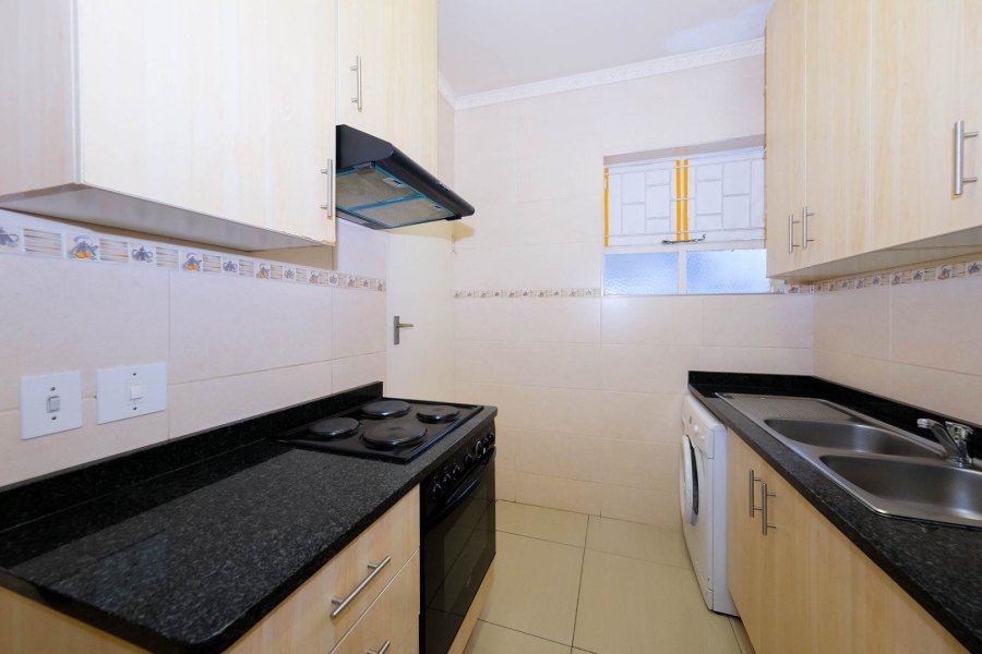 To Let 3 Bedroom Property for Rent in Riviera Gauteng