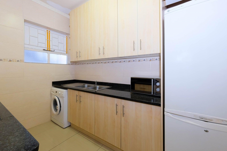 To Let 3 Bedroom Property for Rent in Riviera Gauteng