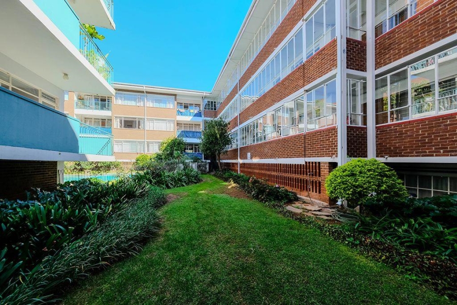 To Let 3 Bedroom Property for Rent in Riviera Gauteng