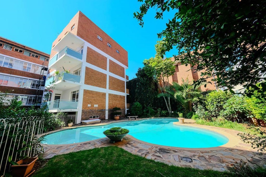 To Let 3 Bedroom Property for Rent in Riviera Gauteng