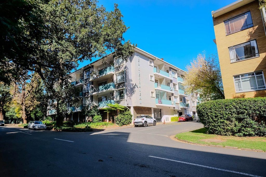 To Let 3 Bedroom Property for Rent in Riviera Gauteng