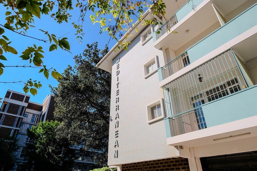 To Let 3 Bedroom Property for Rent in Riviera Gauteng