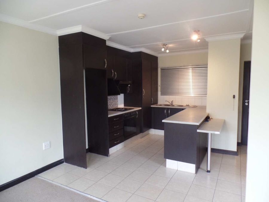 1 Bedroom Property for Sale in Rietvalleirand Gauteng