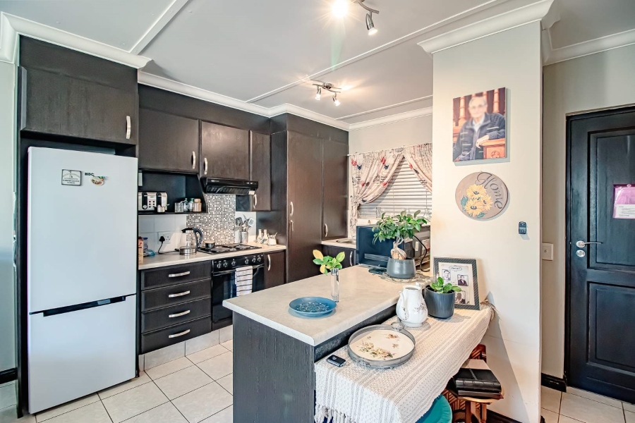 1 Bedroom Property for Sale in Rietvalleirand Gauteng