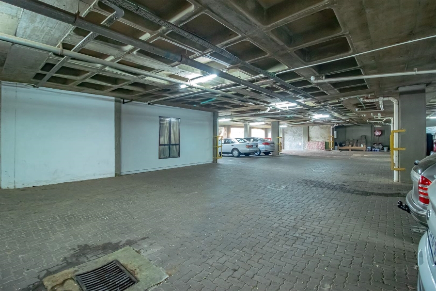 1 Bedroom Property for Sale in Rietvalleirand Gauteng