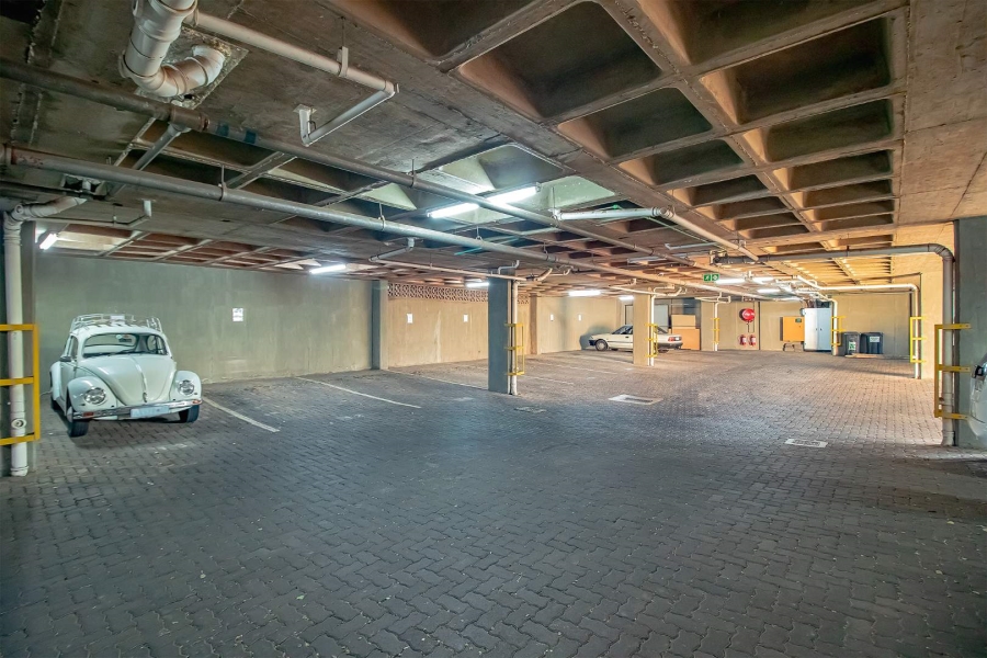 1 Bedroom Property for Sale in Rietvalleirand Gauteng