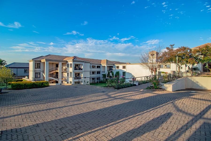 1 Bedroom Property for Sale in Rietvalleirand Gauteng