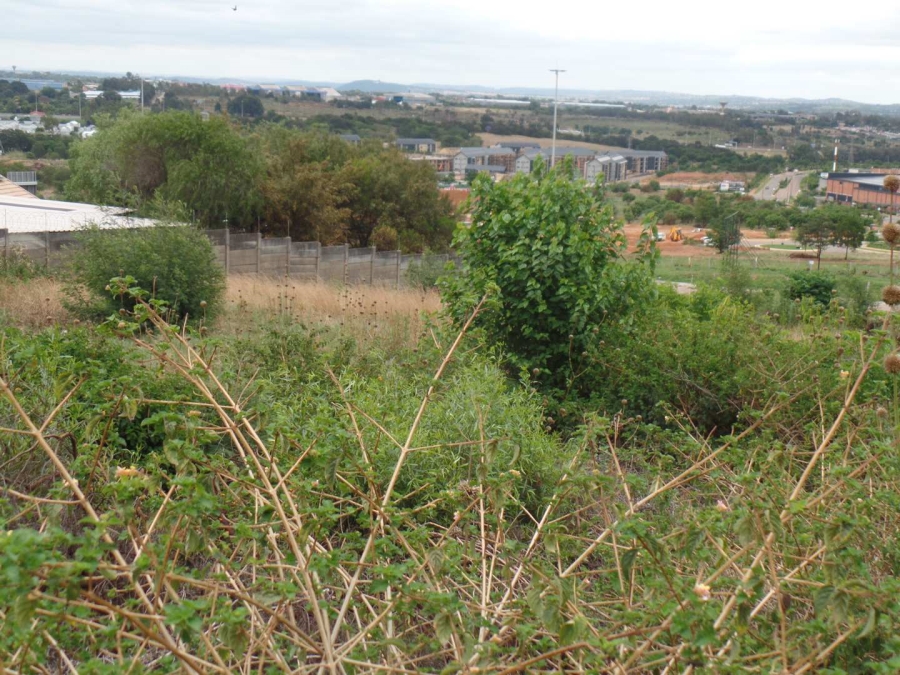 0 Bedroom Property for Sale in Erasmuskloof Gauteng