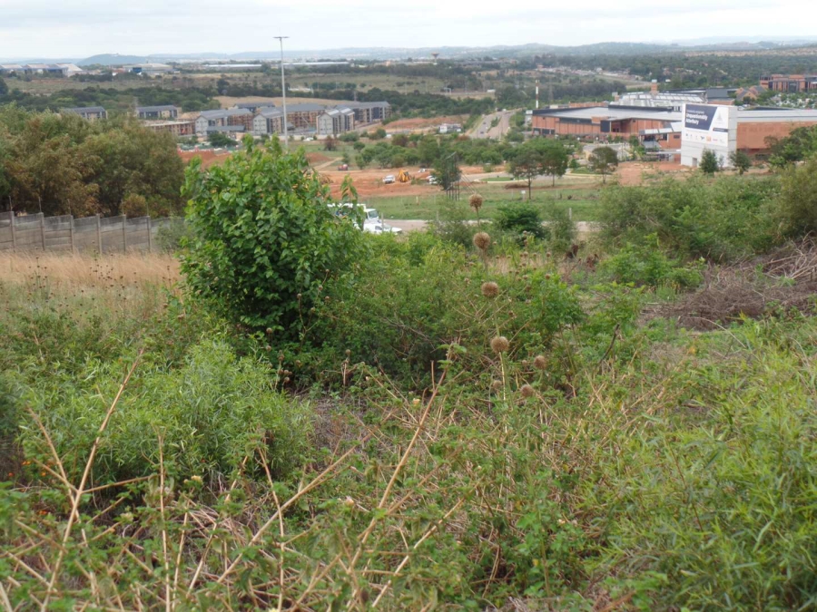 0 Bedroom Property for Sale in Erasmuskloof Gauteng