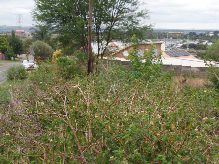 0 Bedroom Property for Sale in Erasmuskloof Gauteng