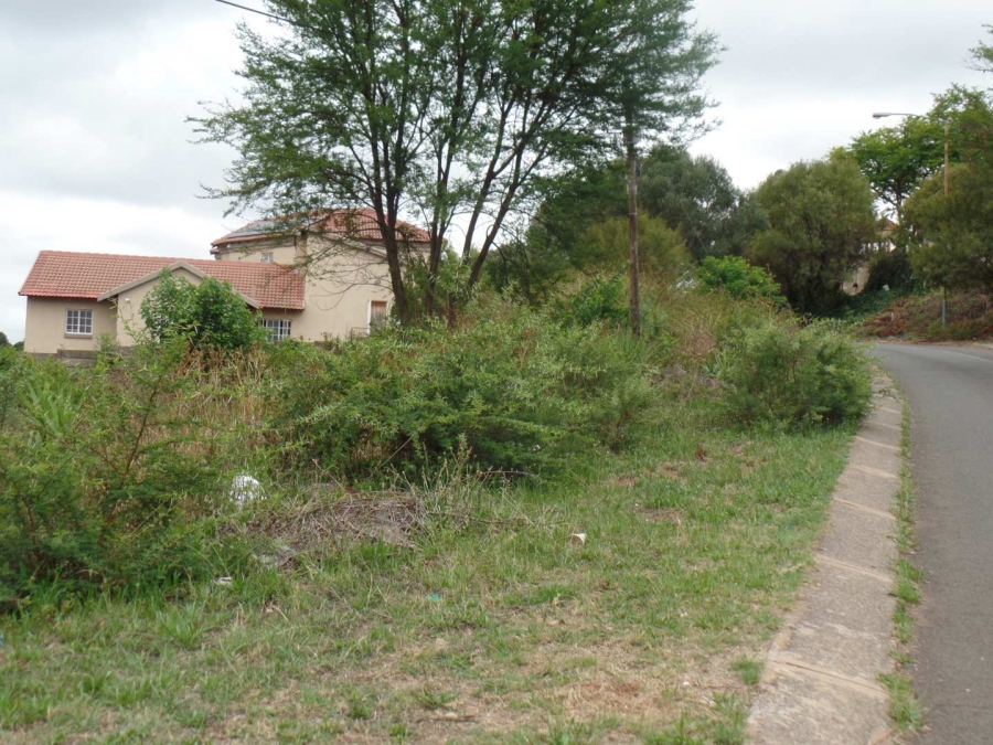 0 Bedroom Property for Sale in Erasmuskloof Gauteng
