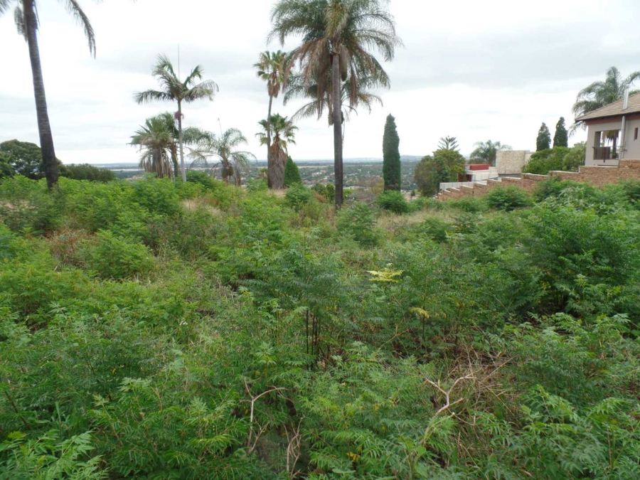 0 Bedroom Property for Sale in Waterkloof Ridge Gauteng