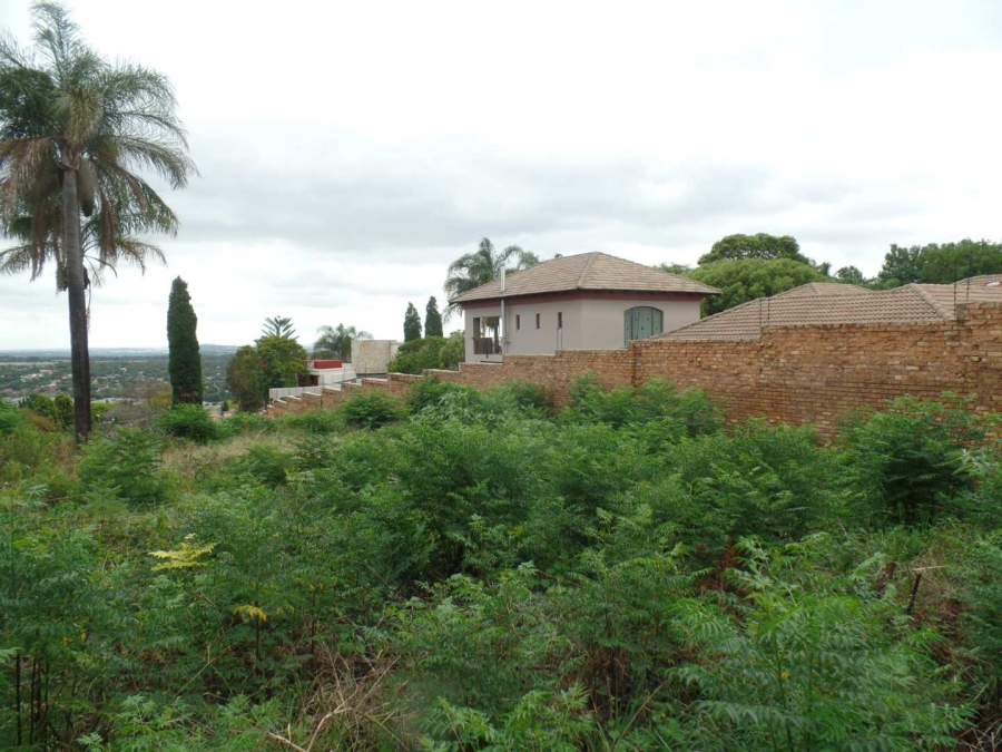 0 Bedroom Property for Sale in Waterkloof Ridge Gauteng