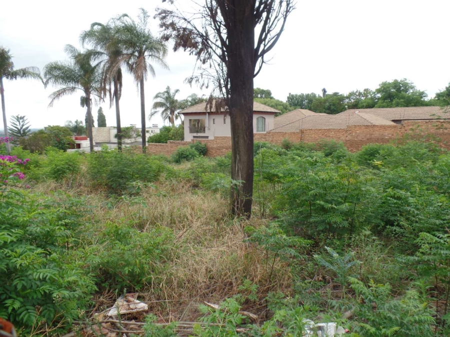 0 Bedroom Property for Sale in Waterkloof Ridge Gauteng