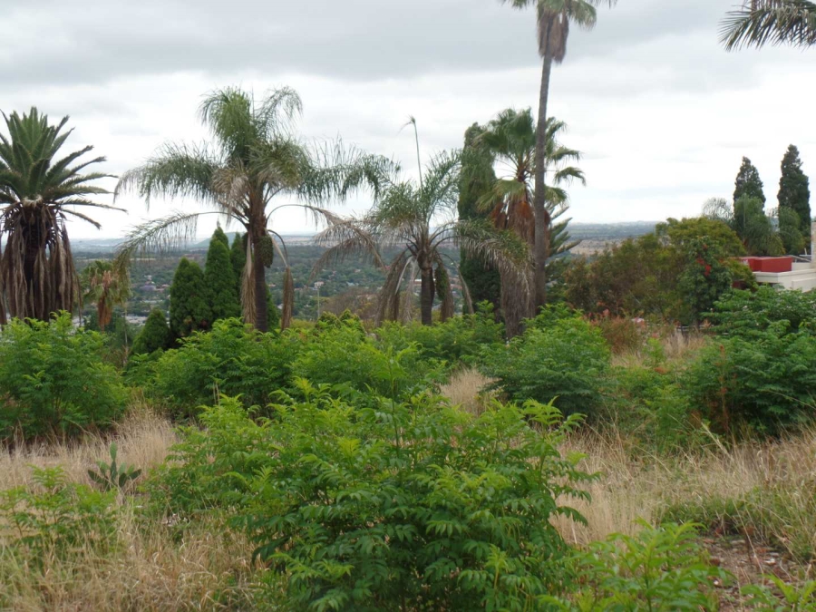 0 Bedroom Property for Sale in Waterkloof Ridge Gauteng