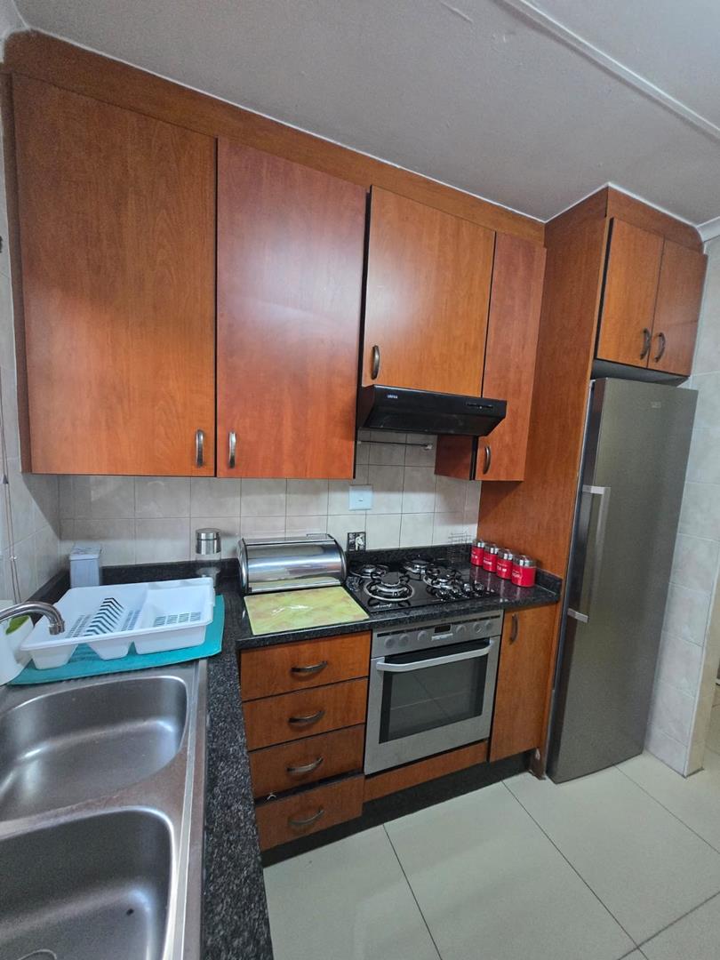 To Let 3 Bedroom Property for Rent in New Redruth Gauteng