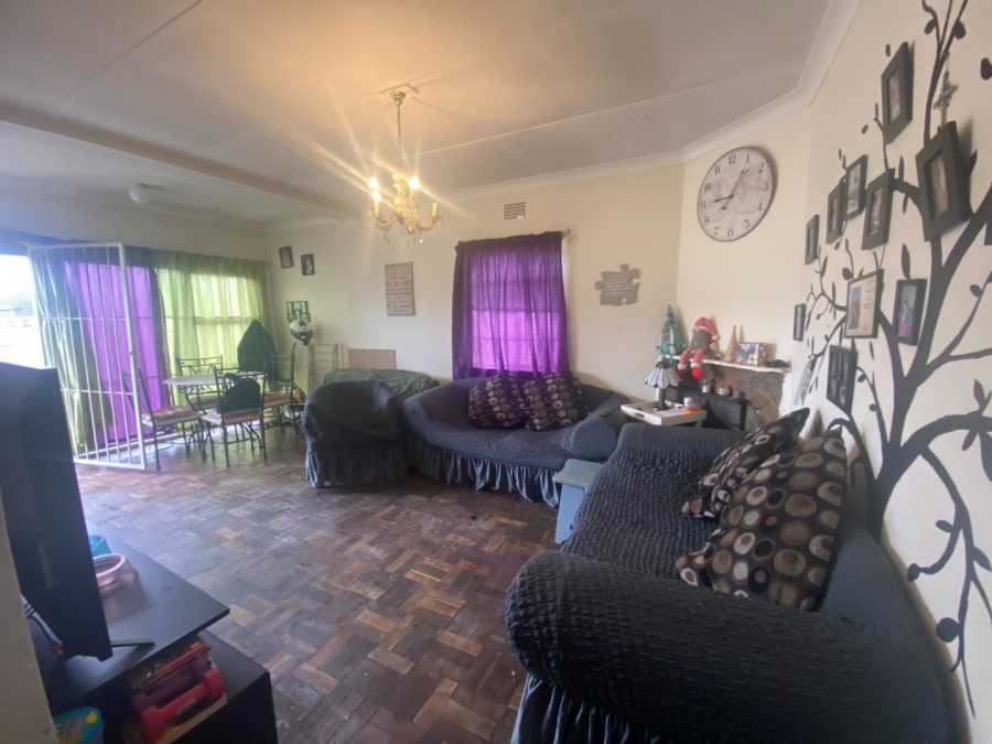 3 Bedroom Property for Sale in South Hills Gauteng