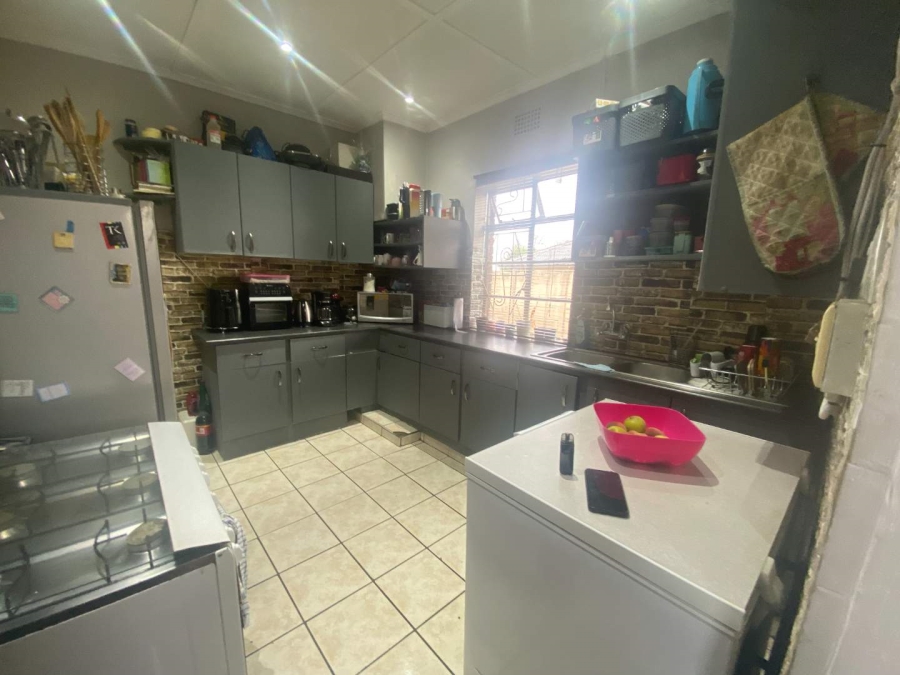 3 Bedroom Property for Sale in South Hills Gauteng