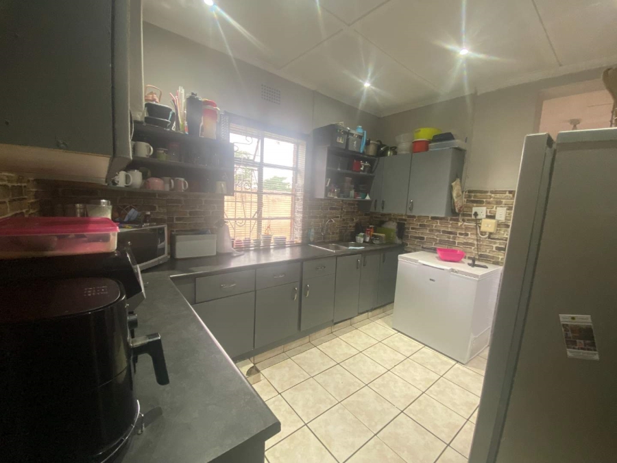 3 Bedroom Property for Sale in South Hills Gauteng