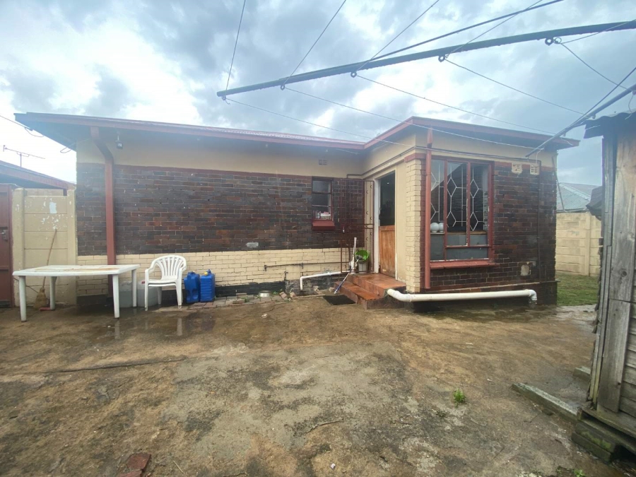 3 Bedroom Property for Sale in South Hills Gauteng