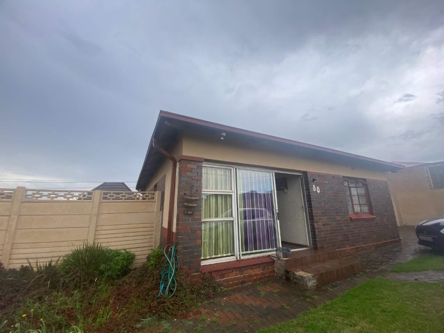 3 Bedroom Property for Sale in South Hills Gauteng