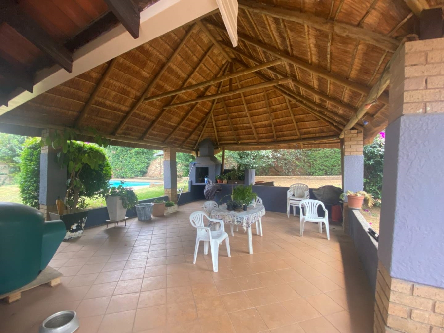 3 Bedroom Property for Sale in Mulbarton Gauteng