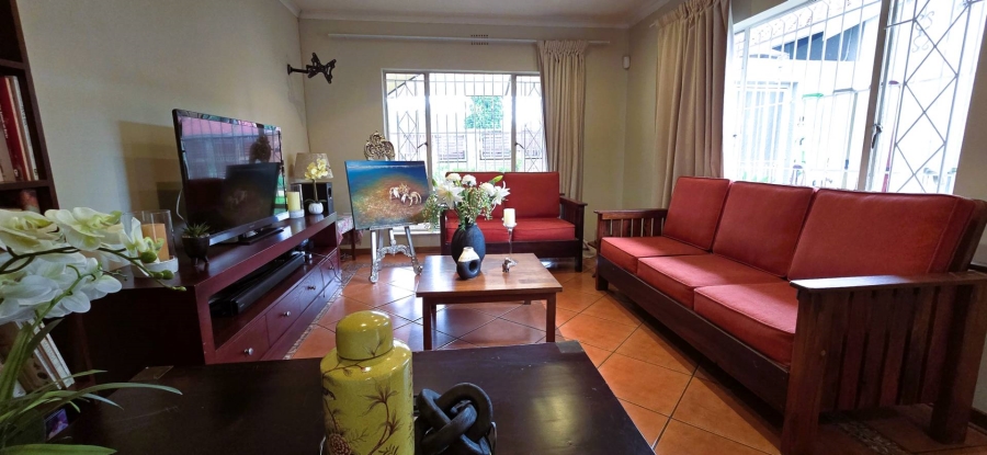 4 Bedroom Property for Sale in Brackenhurst Gauteng