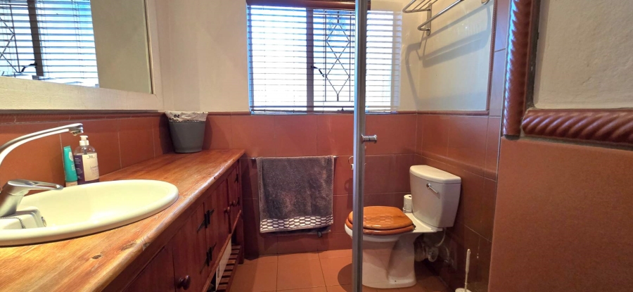 4 Bedroom Property for Sale in Brackenhurst Gauteng