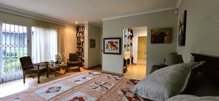 4 Bedroom Property for Sale in Brackenhurst Gauteng