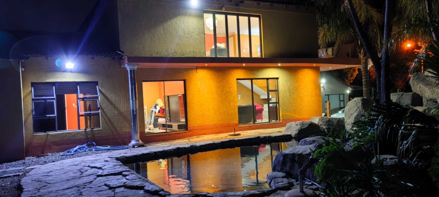 5 Bedroom Property for Sale in Brackendowns Gauteng