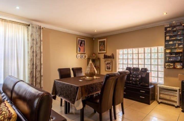 4 Bedroom Property for Sale in Winchester Hills Gauteng