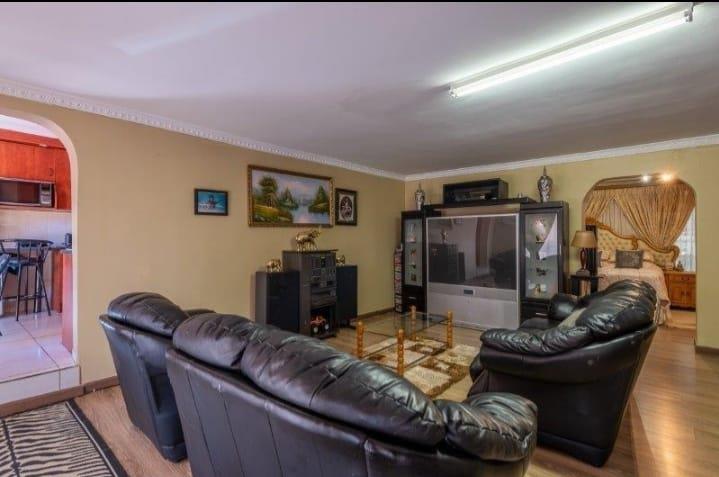 4 Bedroom Property for Sale in Winchester Hills Gauteng