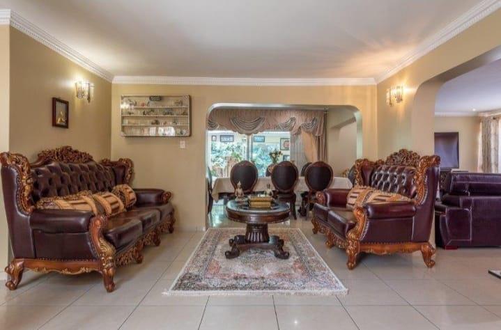 4 Bedroom Property for Sale in Winchester Hills Gauteng