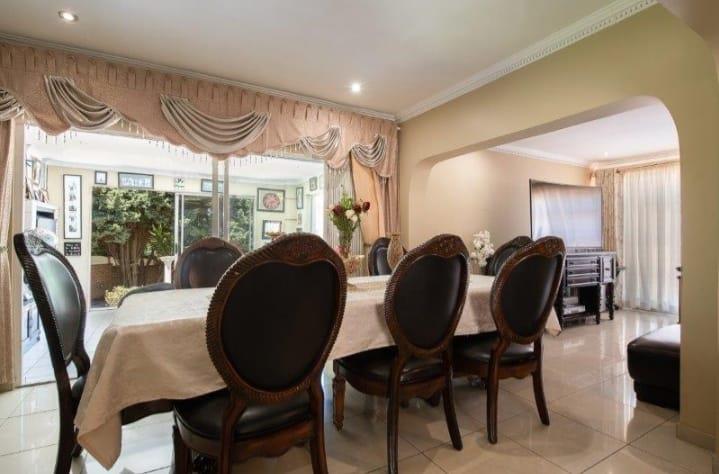 4 Bedroom Property for Sale in Winchester Hills Gauteng