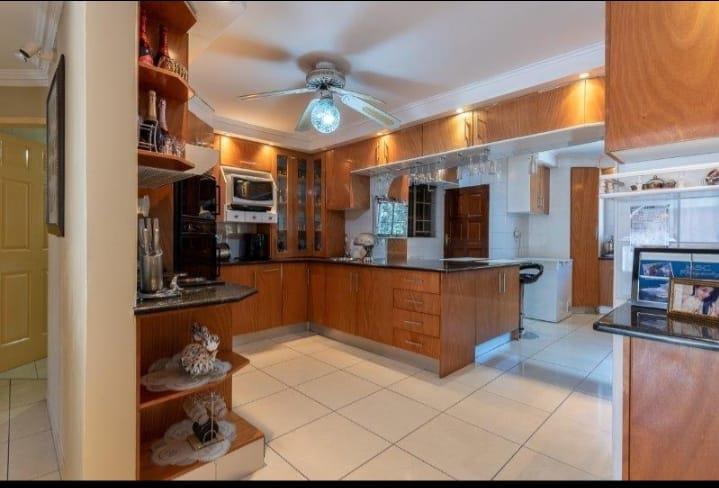 4 Bedroom Property for Sale in Winchester Hills Gauteng